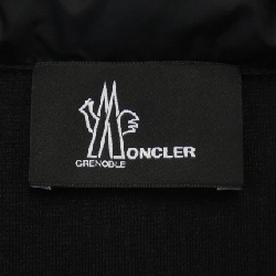 MONCLER GRENOBLE Áo khoác lông 637390
