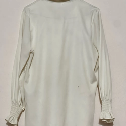 Áo sơ mi màu trắng free size 495962