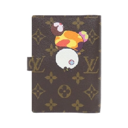 Túi xách Louis Vuitton Monogram Panda Agenda Panda PM R20011 625581