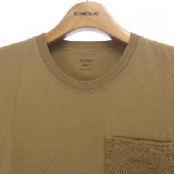 Đầm cắt HERMES - Hàng hiệu Authentic 818085