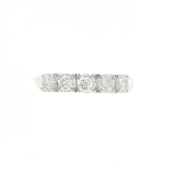 Nhẫn kim cương PT900 0.60CT 672716