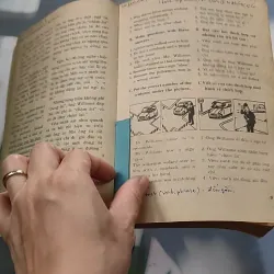 [XƯA] Tập Dịch Những Mẫu Chuyện Tiếng Anh 3 (1994) 776059