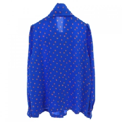 【Mã giảm giá】Áo sơ mi DOUBLE STANDARD CLOT 649419