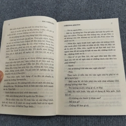 KHU VƯỜN ĐEN 478711