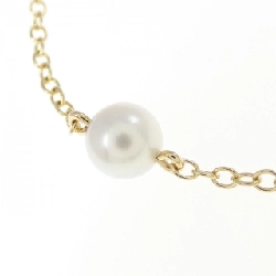 Vòng cổ ngọc trai Akoya Tiffany - Hàng hiệu Authentic 841643