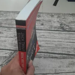 Khác biệt hay là chết Differentiate or Die. JACK TROUT. 2nd 688828