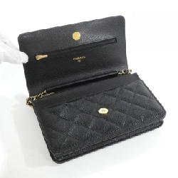 Ví Chanel Timeless Classic Line AP0250 - Hàng hiệu Chính hãng 771313