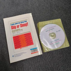 (Luyện phát âm tiếng Anh) Ship or Sheep? - Kèm đĩa CD 701072