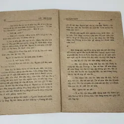 Đại văn hào L. Tolstoy, truyện ngắn/truyện vừa NGƯỜI TA SỐNG BẰNG GÌ 786275