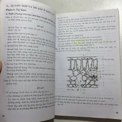 Tóm tắt lý thuyết và phương pháp giải nhanh bài tập trắc nghiệm sinh học 11 759287