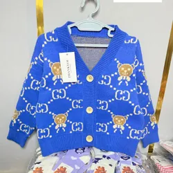 Áo len Quảng Châu cho bé 719240