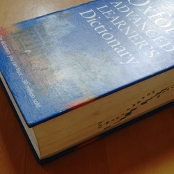 OXFORD ADVANCED LEARNERS 517376