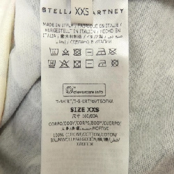 STELLA MCCARTNEY 6J0004 SPW26 Áo thun - Hàng hiệu Chính hãng 634193