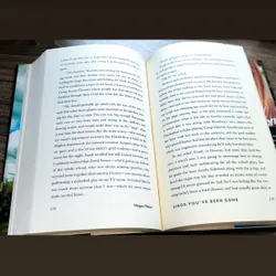 Since You've Been Gone by Morgan Matson (hardcover, preloved) 728851