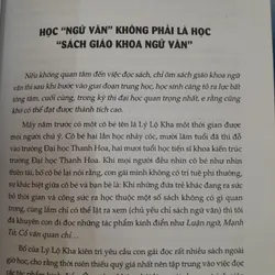 Người mẹ tốt hơn là người thầy tốt 573595