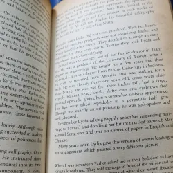 [Tiếng Anh nâng cao] Falling leaves - Jung Chang 1009675