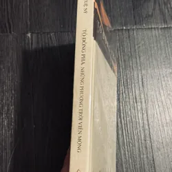 Tô Đông Pha - Tuệ Sỹ (bìa cứng) 689609