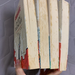 Tây sơn tam kiệt. Bộ 4 tập 455200