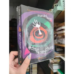 Vòng xoáy chết - Suzuki Koji