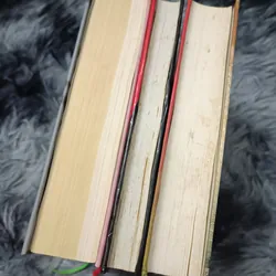 Mạc Ngôn tuyển tập tác phẩm 663441