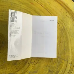 TÌNH CUỘI - THẾ DŨNG  1037288