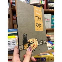 Trà đạo tiểu luận - Okakura Kakuzo