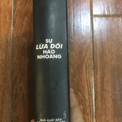  LỪA DỐI HÀO NHOÁNG - Neil Sheehan (b) 444733
