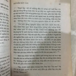 TÔI TỰ HỌC - Thu Giang NGUYỄN DUY CẦN 589498