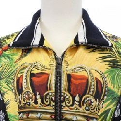 Dolce & Gabbana DOLCE&GABBANA G9OZ2T/G7SKX-B Áo khoác - Hàng hiệu Chính hãng 886294