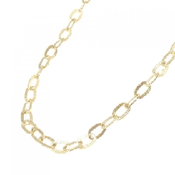 Hàng hiệu Authentic 750YG Necklace - Uno Aere 842904
