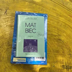 MẮT BIẾC(5)- NGUYỄN NHẬT ÁNH 570329