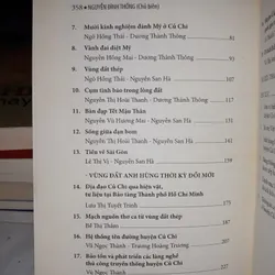 Củ Chi xưa và nay 643076