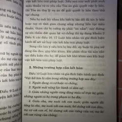 Pháp luật hôn nhân - gia đình, thừa kế và thực tiễn xét xử 712139