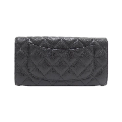 【Sản phẩm chưa sử dụng】Ví Chanel Timeless Classic Line AP0241 622593