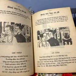 Sách Cao Ly Đầu Hình 565256