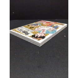 Phòng thiết kế khai thiên lập địa 1 Hebi-Zou & Tsuta Suzuki mới 90% bẩn nhẹ 2022 HCM.ASB0811 925075