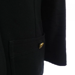 Áo khoác không cổ CHANEL 20679 - Hàng hiệu Chính hãng 822554