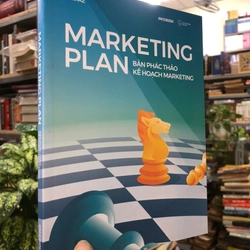 MARKETING PLAN BẢN PHÁC THẢO KẾ HOẠCH MARKETING