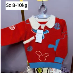 Áo len Quảng Châu cho bé 719240