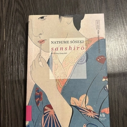 Sanshiro - Natsume Soseki  327306
