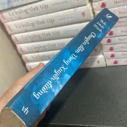 (Ngôn tình) - Chuyện đêm vong xuyên đường - Thất Nhật Minh 997493