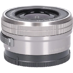 Ống kính E PZ16-50mm F3.5-5.6OSS (SEL-P1650) - Hàng hiệu Authentic 880297