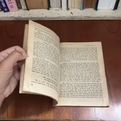 II Sách Xưa: Nói Nhỏ Với Tay Đánh Lưới Người - HORATIUS BONAR - 1970 593551