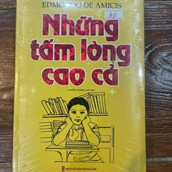 Những tấm lòng cao cả (k4)