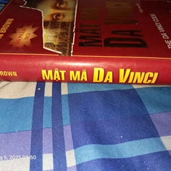 Mật mã da vinci 445920