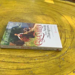 GIAMILIA TRUYỆN NÚI ĐỒI VÀ THẢO NGUYÊN 746815