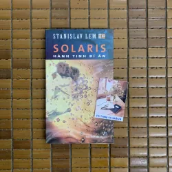 (Stanislav Lem) Solaris - Hành tinh bí ẩn 1020467