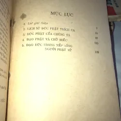 Lịch sử đức phật thích ca - Thích Minh Châu 1046260