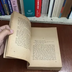 II Sách Xưa: Rừng U Minh (Tiểu Thuyết) - Trần Hiếu Minh - 1975 639785