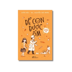 Để con được ốm - Tô Hồng Thủy